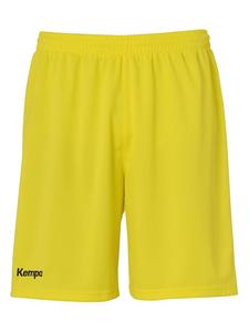 Шорты Kempa Classic, желтый
