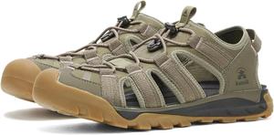 Сандалии Kamik Syros Web, Dark Olive