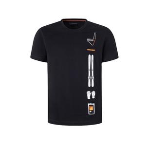 Футболка мужская Black MAMMUT