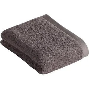 Полотенце High Line Vossen, серо-коричневый