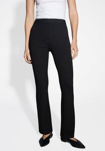 Брюки OPUS MID RISE SLIM FIT, Black