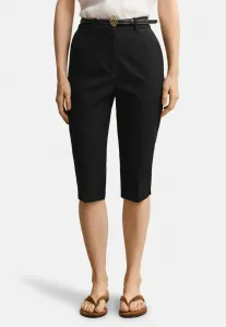 Шорты-Капри Gant, Black