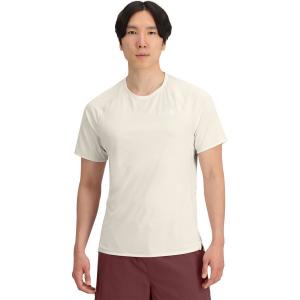 Футболка The North Face Sunriser The North Face, White Dune