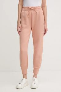 Спортивные брюки Lacoste, оранжевый