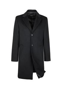 Пальто дакс Digel, черный