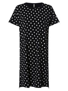 Short Stories Ночнушка в черном цвете