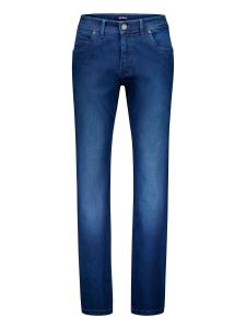 ATELIER GARDEUR Джинсы синие slim fit