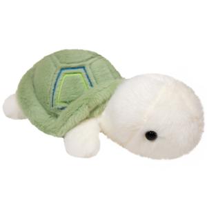 Плюшевая кукла Little Turtle Dolls высота 25см/35см Small bubble