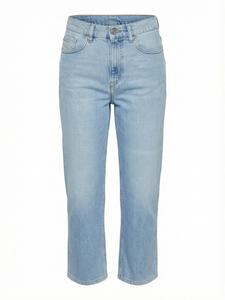 DIESEL Джинсы с широкими штанинами '2016 D-AIR 09G74' в светло-голубом цвете