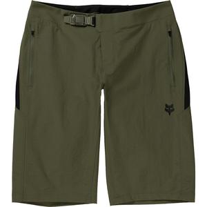 Шорты Fox Racing Ranger Short Fox Racing, Military