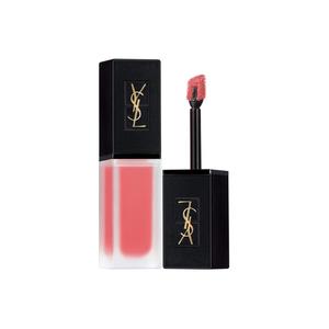 Вельветовая жидкая помада, Velour Matte, подчеркивающая сияние кожи, 6 мл SAINT LAURENT