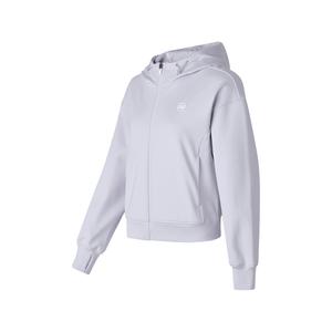 Куртка женская светло-фиолетовый Skechers