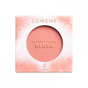 Румяна Natural Glow Blush 1 Coral Glow 4g