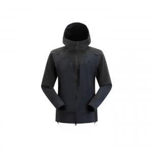 Under Armour Мужская куртка софтшелл, Twilight Black