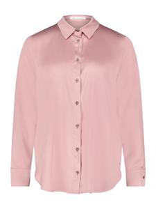 Блуза Betty & Co, темно-розовый