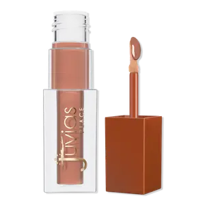 Жидкие тени для век Кофейня Juvia's Place, Coffee Cake- Matte (neutral medium brown with subtle mauve notes)