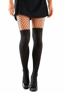 Колготки Buffalo, черный