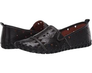 Лоферы Spring Step Fusaro, черный