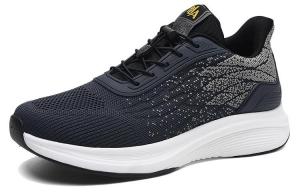 Кроссовки HLA Casual Shoes Men Low-Top