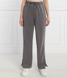 Спортивные штаны женские Joop! с боковыми разрезами, серый