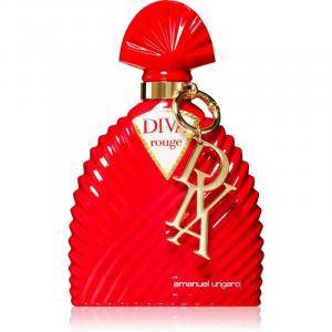Emanuel Ungaro, Diva Rouge, парфюмированная вода, 100 мл