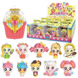 Коробки-сюрпризы Fantastic and cute