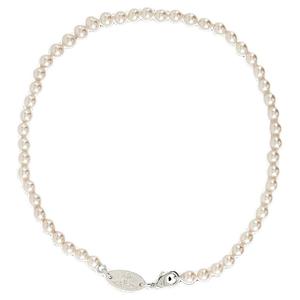 Ожерелье с жемчужной деталью Vivienne Westwood