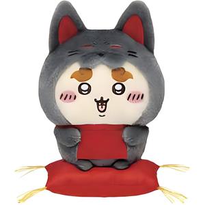 Фушими инари лимитед хачиварэ усаги оттер мастер фурухоня куклы плюшевая кукла малый размер высокий Chiikawa