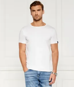 Футболка regular fit Replay, белый