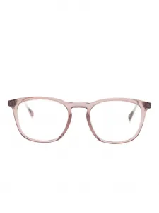 Очки Tiwa Mykita, розовый