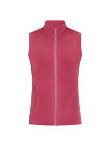 Жилет Sidona Weste, цвет Dunkelrosa