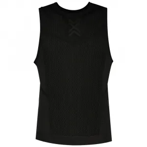 Базовый слой X-BIONIC Xceed Run Tank sleeveless, черный