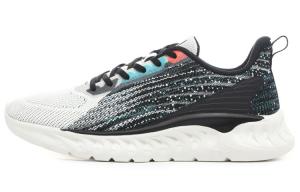 ERKE Shark Of Surprise Lifestyle Shoes Men Low-top White/blue