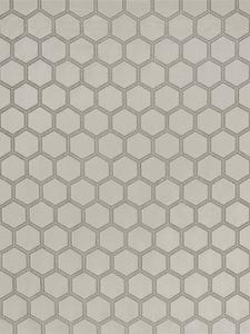 Индивидуальные шторы Zardozi Designers Guild, Silver Birch