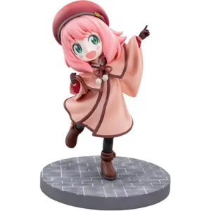 SEGA SPY X FAMILY Luminasta Code White, Anya Bonus Gifts