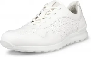 Мужские повседневные кроссовки ECCO, белый