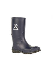 Элегантные туфли на шнуровке Kamik