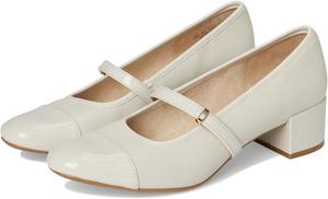 Туфли LifeStride Brooke, цвет Bone Faux Leather