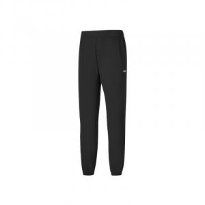 Базовые спортивные повседневные брюки женские Skechers, черный