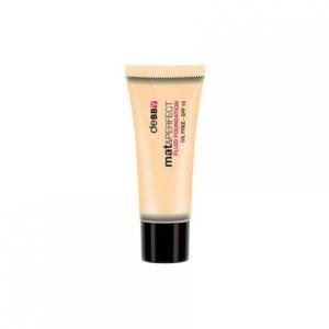 Mat & Perfect Fluid Foundation Anti-Imperfections № 03 Бежевый Debby