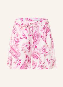 Шорты для сна Darling Harbour, мультиколор