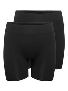 Утягивающие брюки ONLY Carmakoma CARVICKY, черный