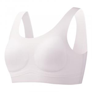 Детский бандо / бюстгальтер / тонкий топ 361°, фиолетовый