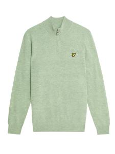 Свитер Lyle & Scott, Mottled Green