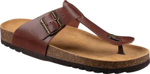 Мужские сандалии Dr. Scholl's, коричневый