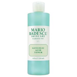 Тоник для лица glycolic acid toner Mario Badescu, объем 236 мл