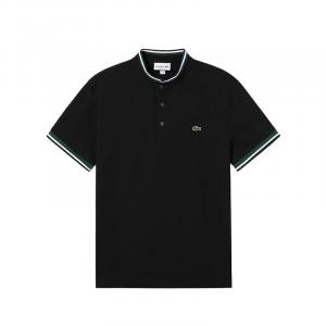 LACOSTE Поло мужское 031/Black