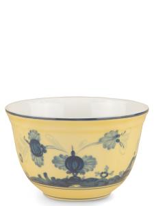 Чашка «Oriente Italiano» 260 мл GINORI 1735, желтый