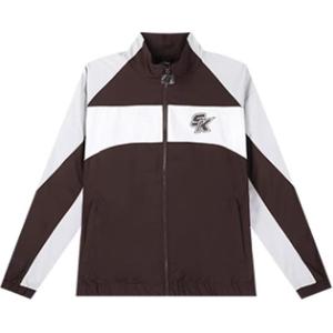 361° Куртка мужская Dark Tea Brown