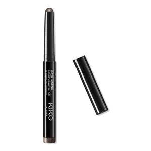 Стойкие тени-карандаш для век KIKO Milano, 20 (Dark Taupe)